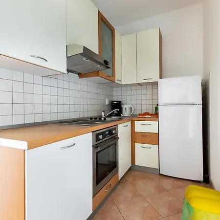 Apartament Ivan I Marija Lopar