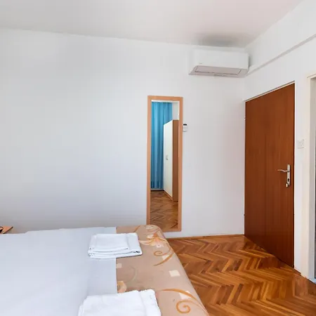 Apartament Ivan I Marija *