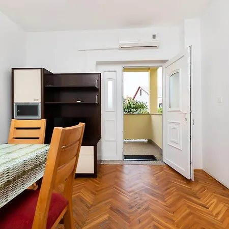 Apartamento Ivan I Marija *