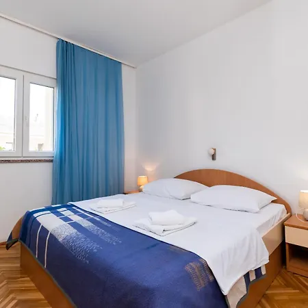 Apartament Ivan I Marija