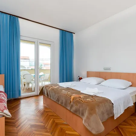 Apartament Ivan I Marija *