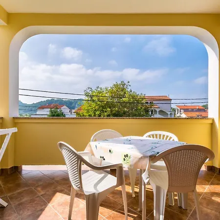 Apartament Ivan I Marija *