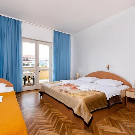 Apartament Ivan I Marija