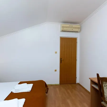 Ivan I Marija Apartamento *