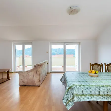 Apartamento Ivan I Marija Lopar