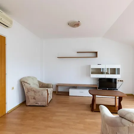 Ivan I Marija Apartamento
