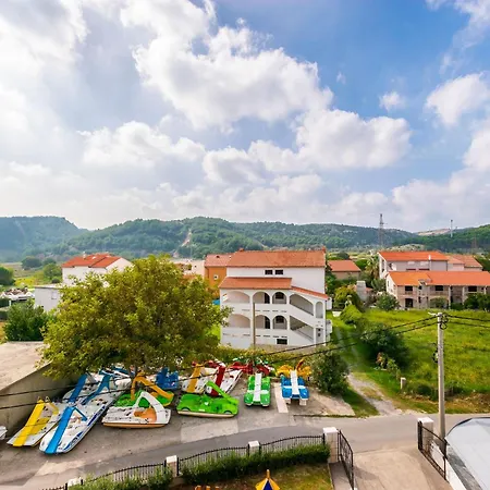 Apartamento Ivan I Marija *