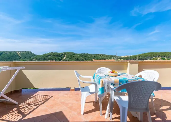 Ivan I Marija * Lopar