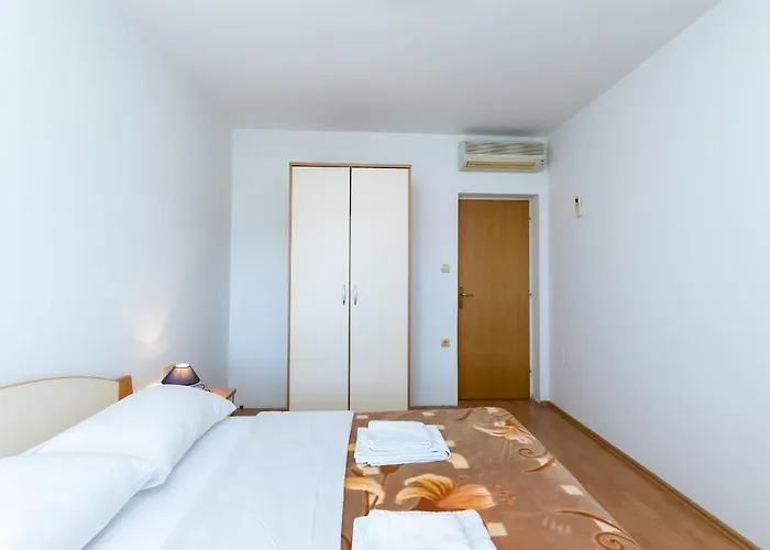 Ivan I Marija Apartment