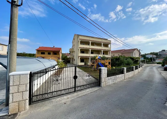 Apartment Ivan I Marija