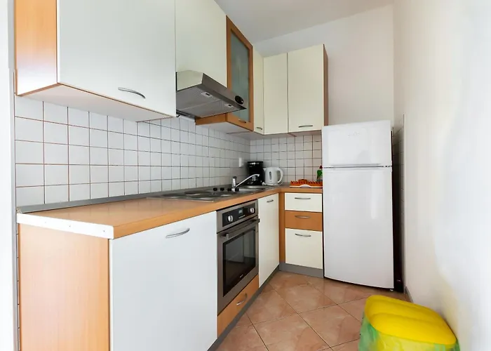 Apartment Ivan I Marija Lopar