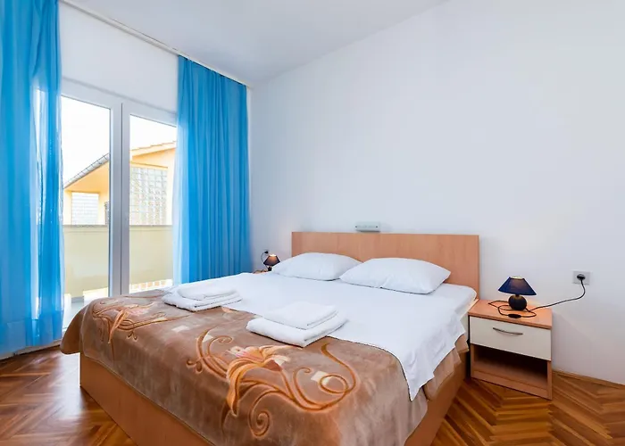Apartment Ivan I Marija Lopar