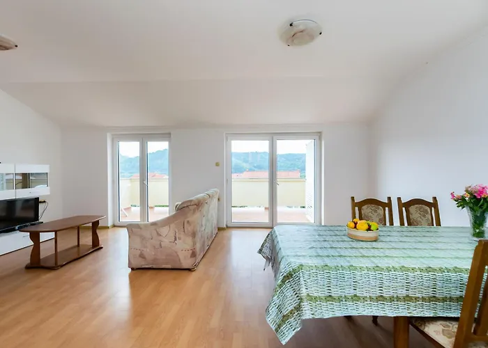 Apartment Ivan I Marija Lopar